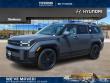 New 2025 Hyundai Santa Fe Hybrid Calligraphy SUV