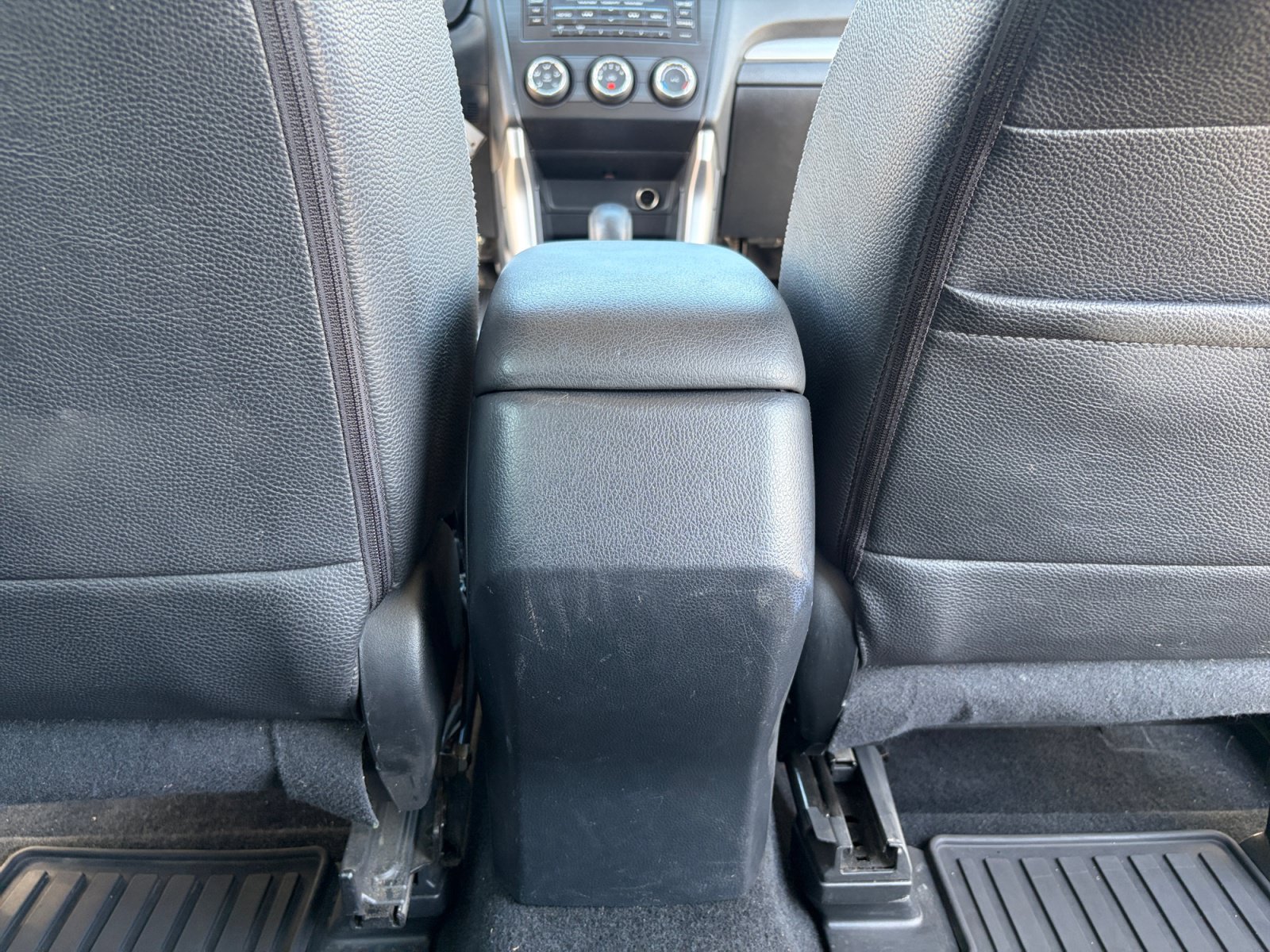 2015 Subaru Forester XT Premium - Photo 31