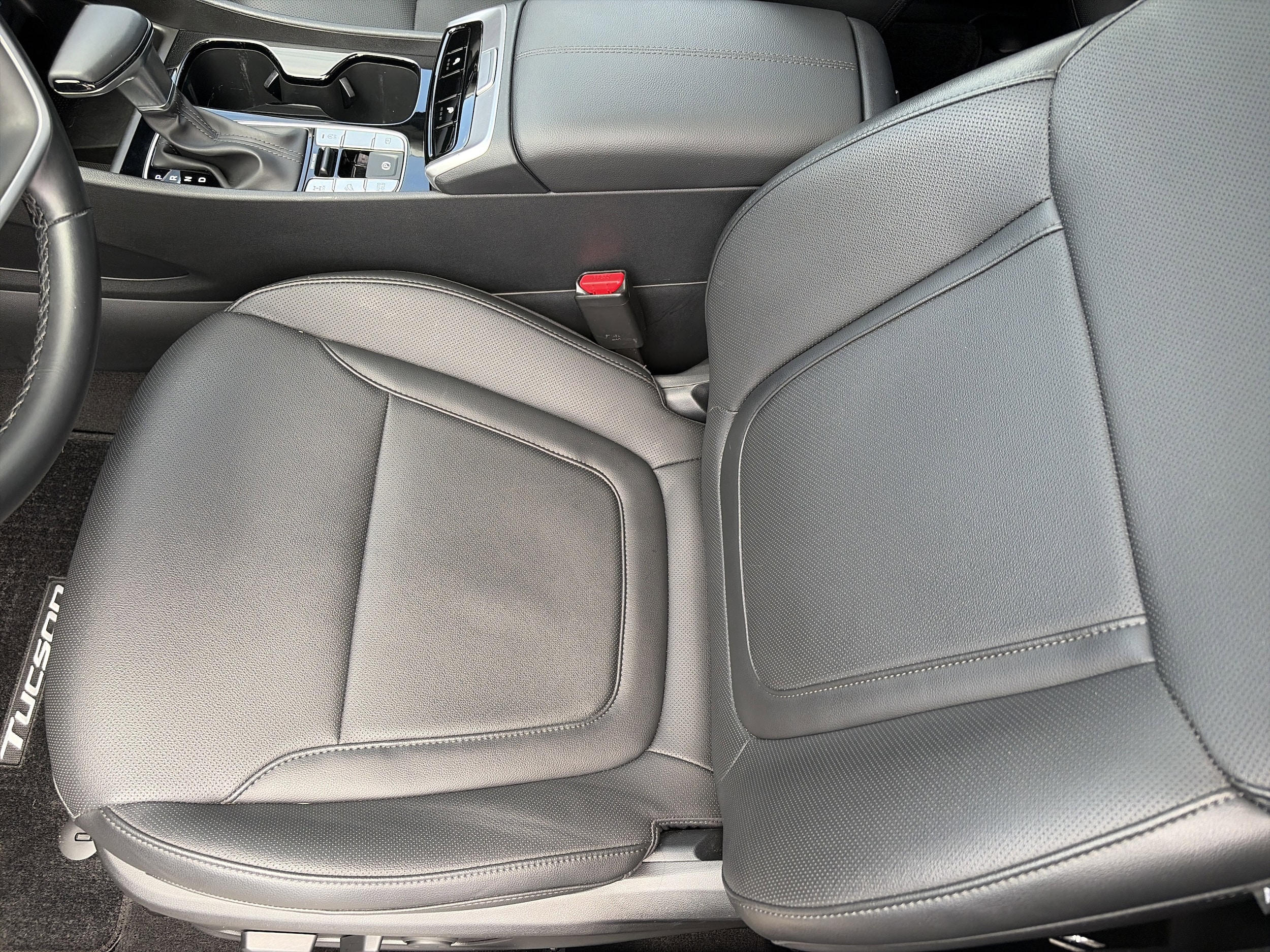 2024 Hyundai Tucson SEL - Photo 25