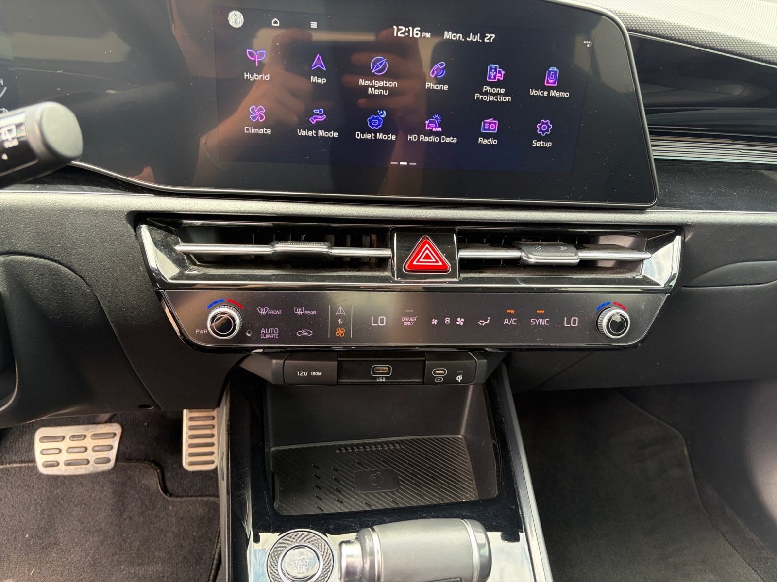 2023 Kia Niro EX Touring - Photo 30