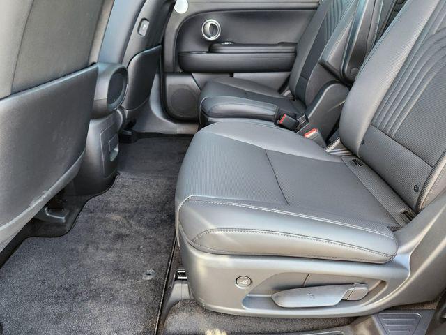 2026 Hyundai Palisade SEL - Photo 10