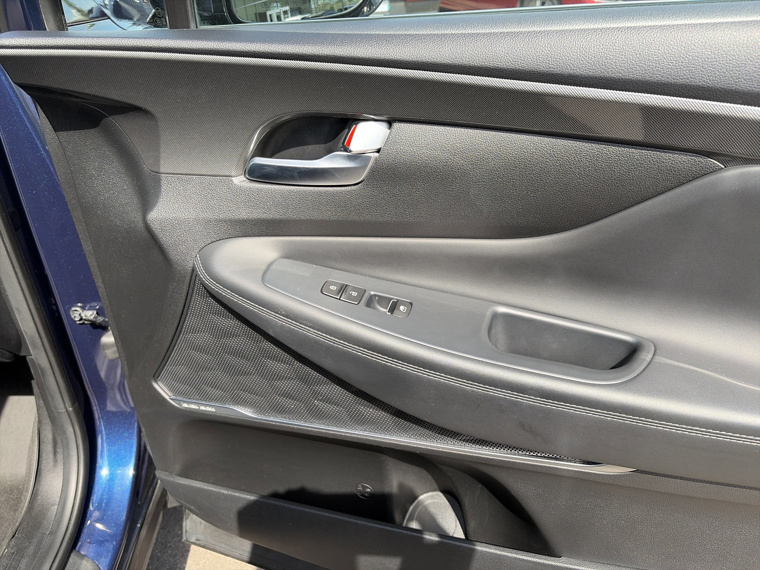 2022 Hyundai Santa Fe Limited - Photo 32