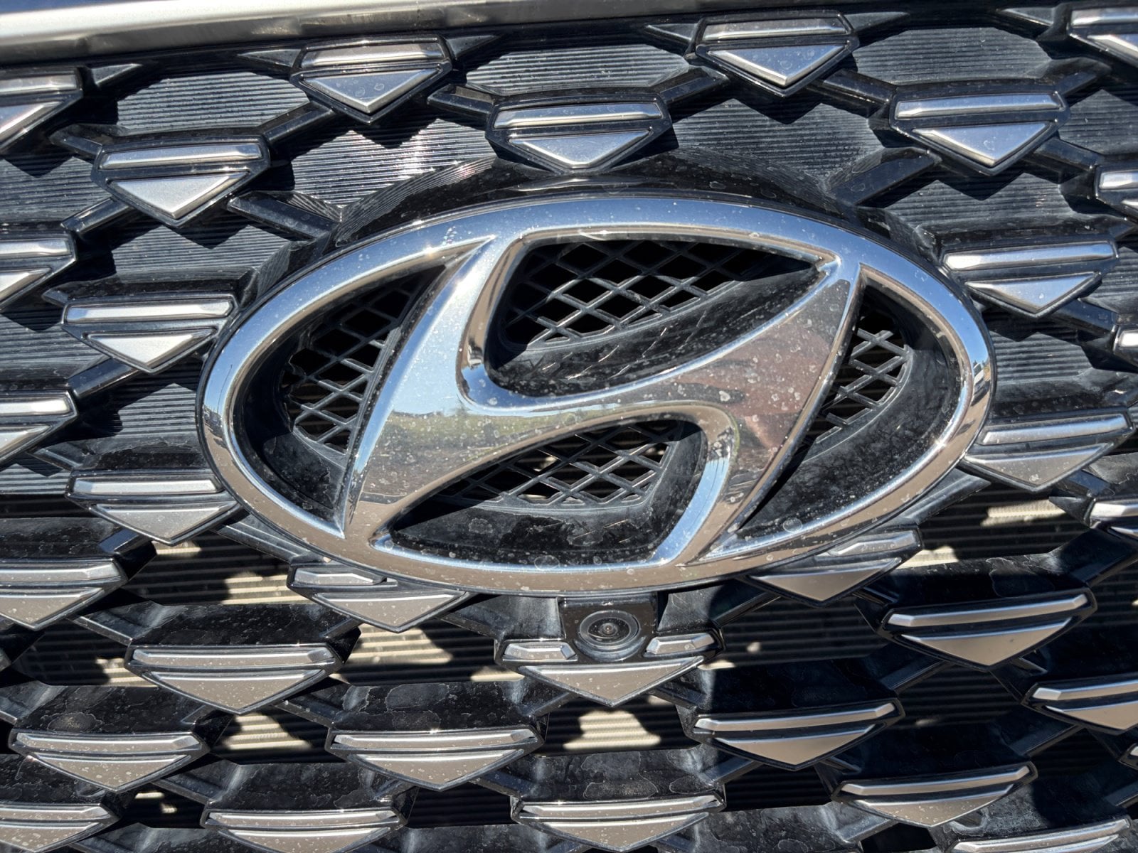 2022 Hyundai Palisade Calligraphy - Photo 23