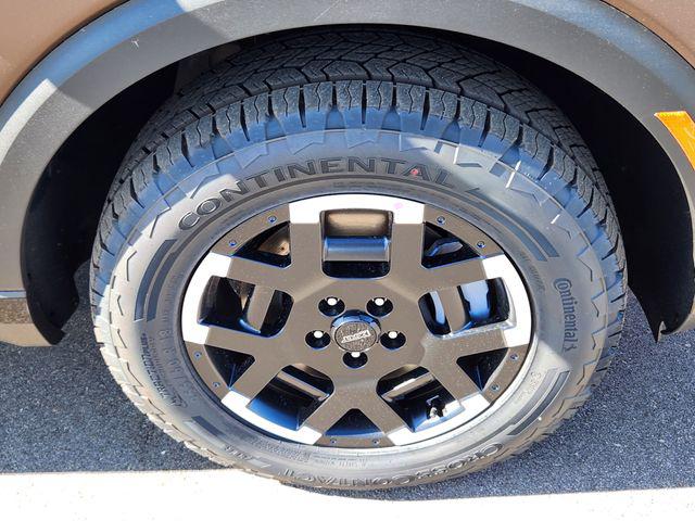 2026 Hyundai Palisade XRT Pro - Photo 18
