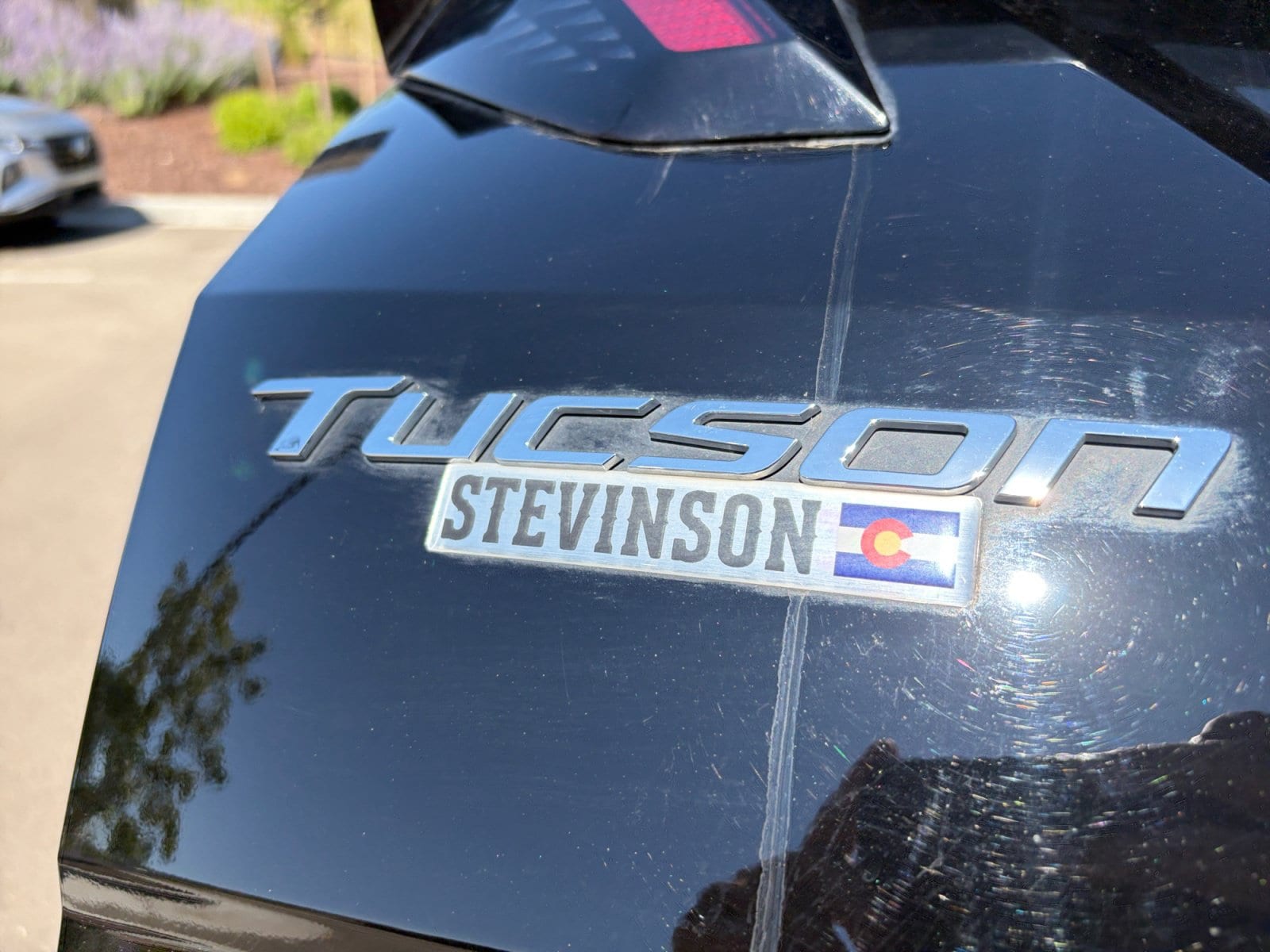 2022 Hyundai Tucson Limited - Photo 24