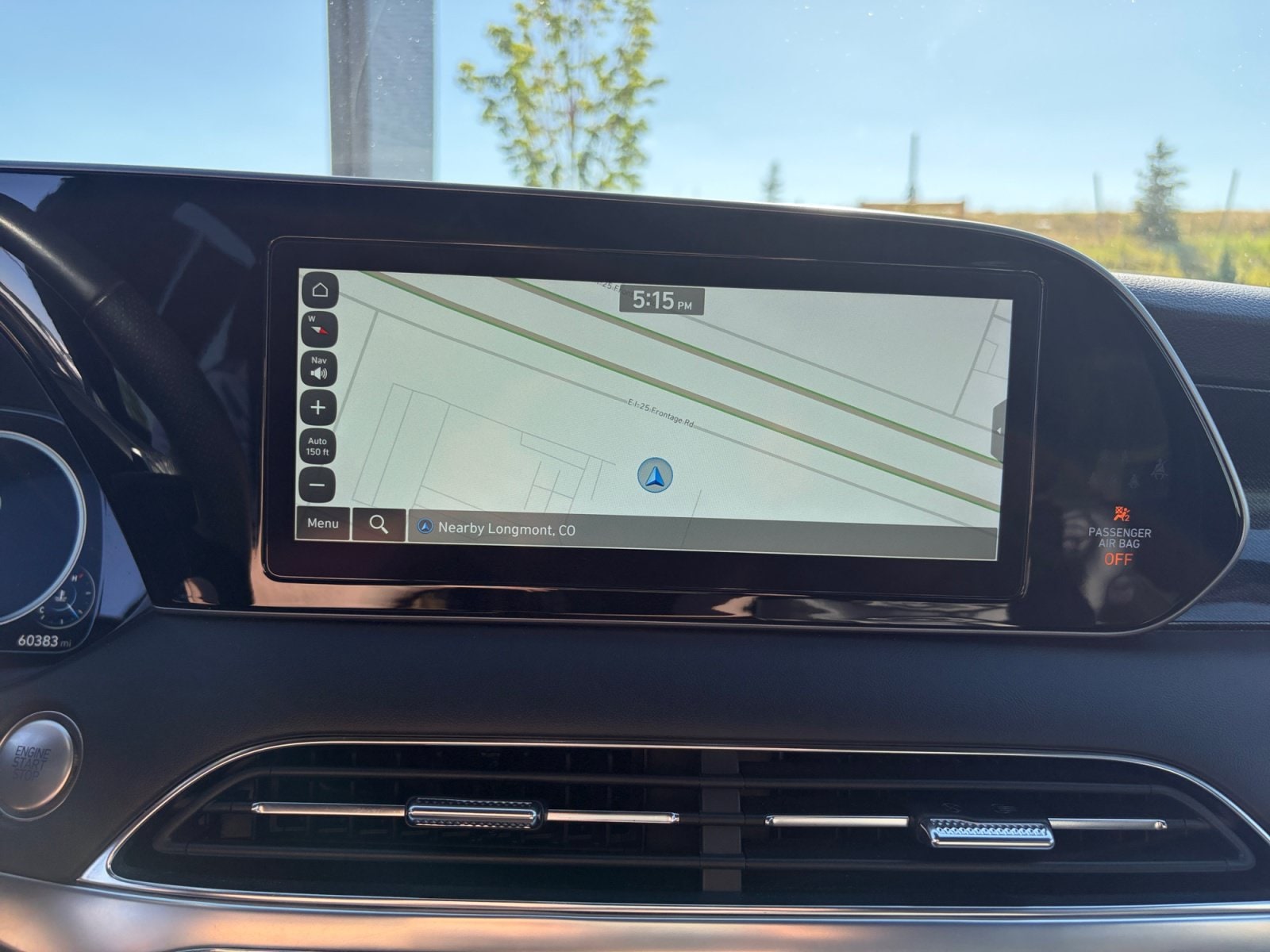 2022 Hyundai Palisade Calligraphy - Photo 27