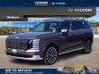New 2026 Hyundai Palisade Calligraphy AWD SUV