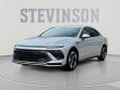 New 2026 Hyundai Sonata SEL Sport Sedan