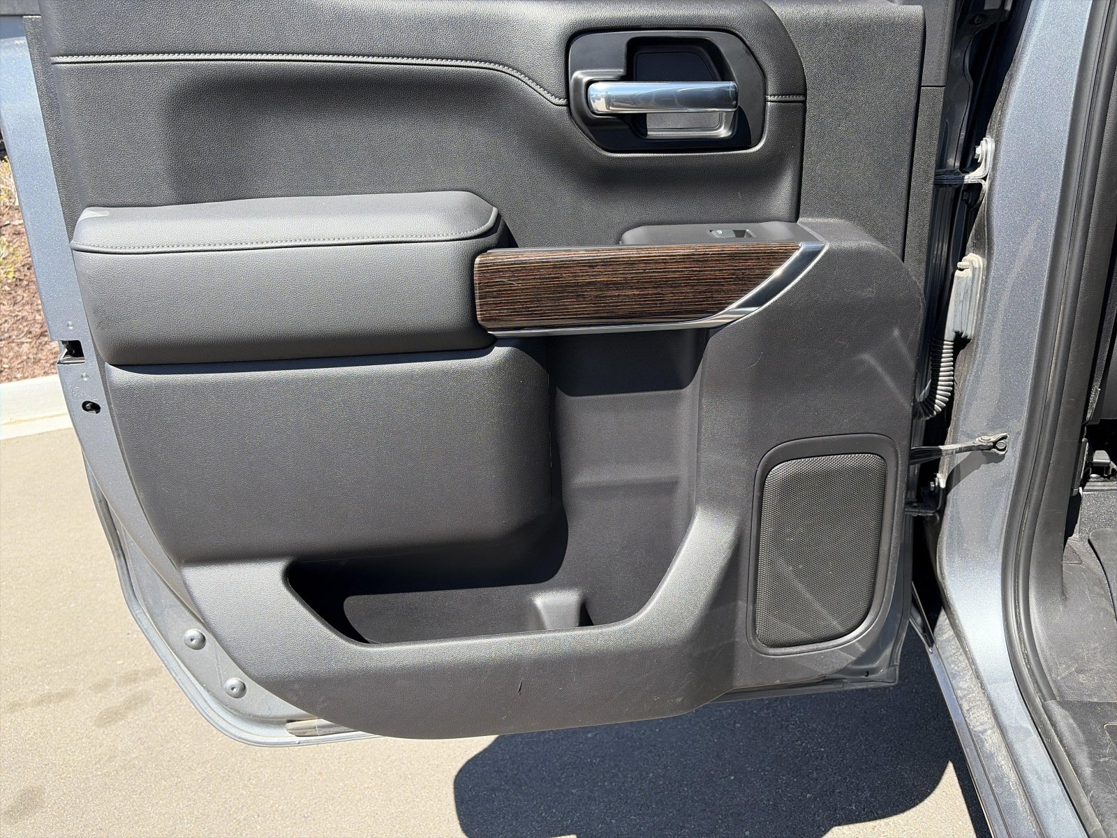 2021 GMC Sierra 1500 Elevation - Photo 21