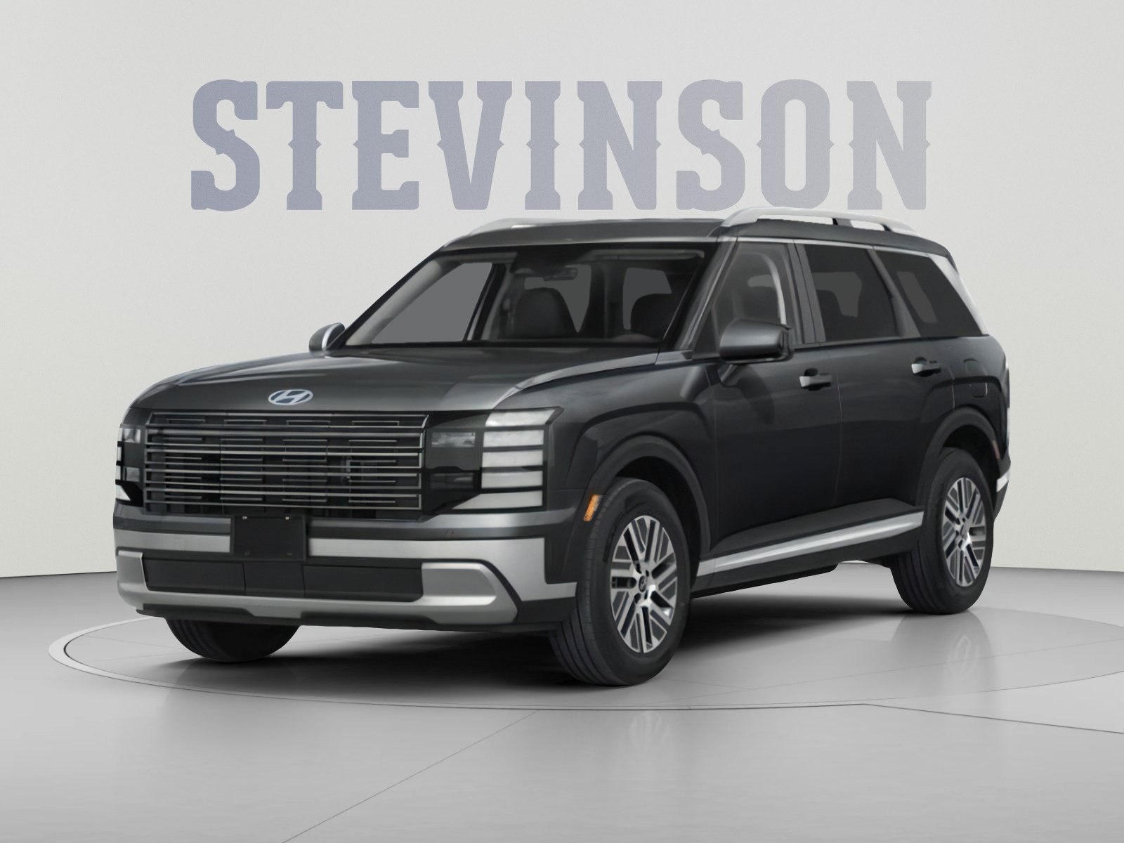 2027 Hyundai Palisade Hybrid