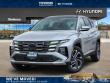 New 2026 Hyundai Tucson Hybrid Limited SUV