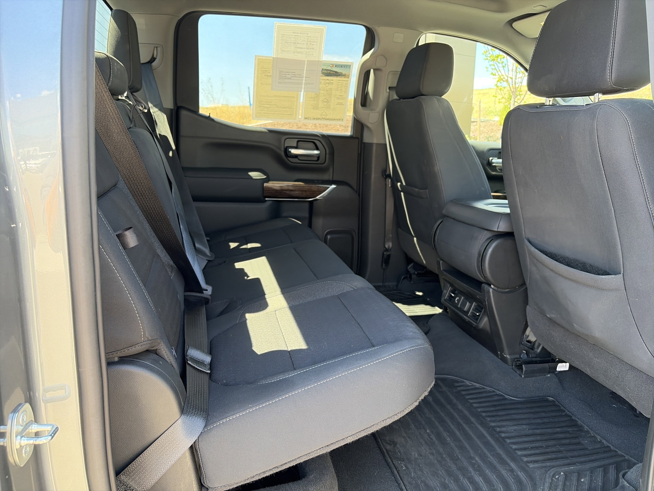 2021 GMC Sierra 1500 Elevation - Photo 31
