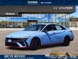 Hyundai Elantra N