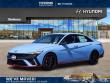 New 2025 Hyundai Elantra N Sedan Sedan
