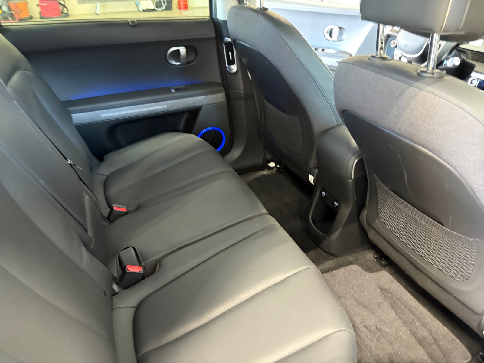 2024 Hyundai IONIQ 5 Limited - Photo 19