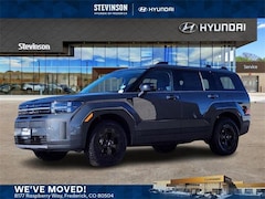 2025 Hyundai Santa Fe XRT AWD SUV