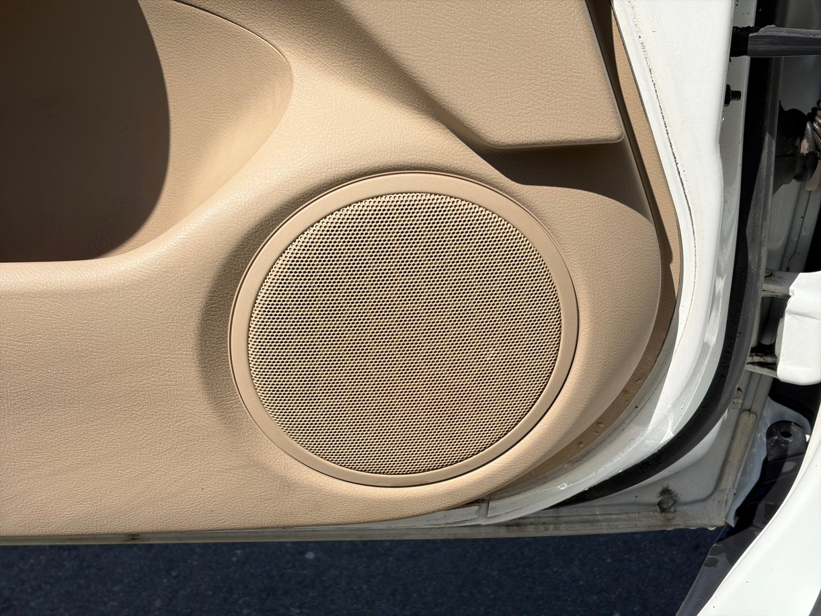2005 Honda Accord LX - Photo 26