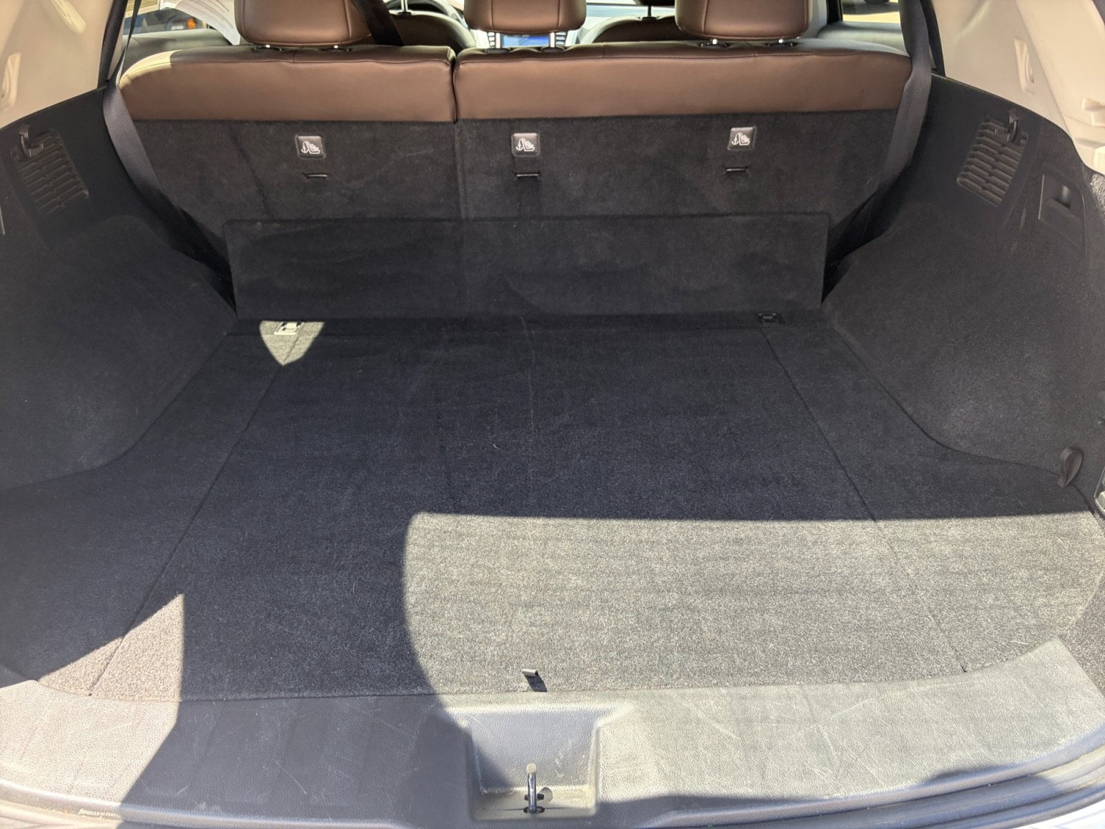 2015 Nissan Murano SL - Photo 33
