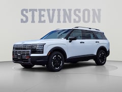 2026 Hyundai Palisade XRT Pro SUV