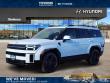 New 2026 Hyundai Santa Fe Hybrid Calligraphy SUV