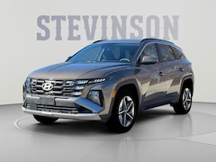 2026 Hyundai Tucson Plug-In Hybrid SEL SUV