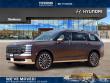 New 2026 Hyundai Palisade Calligraphy AWD SUV