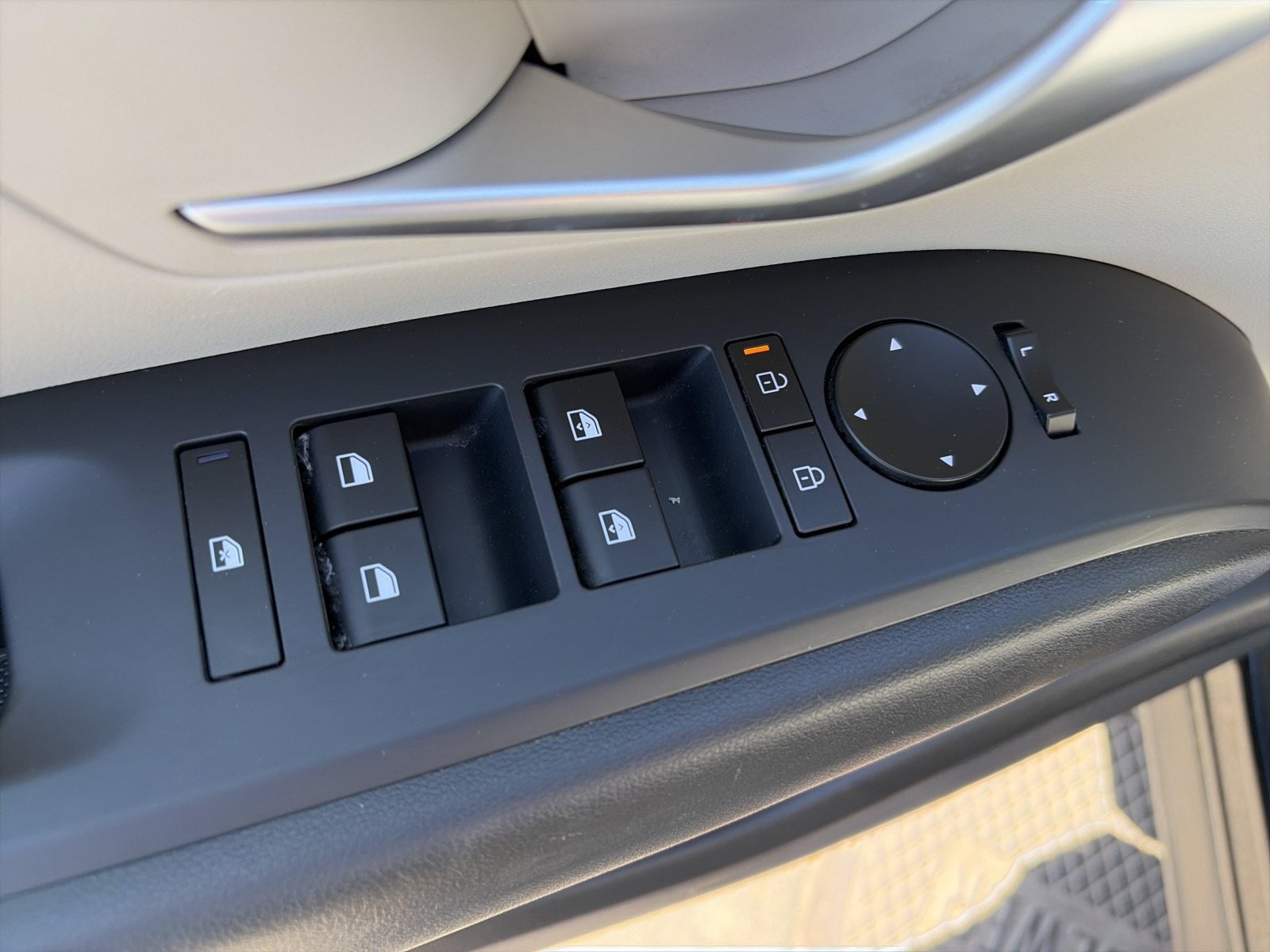 2025 Hyundai Tucson SEL - Photo 13