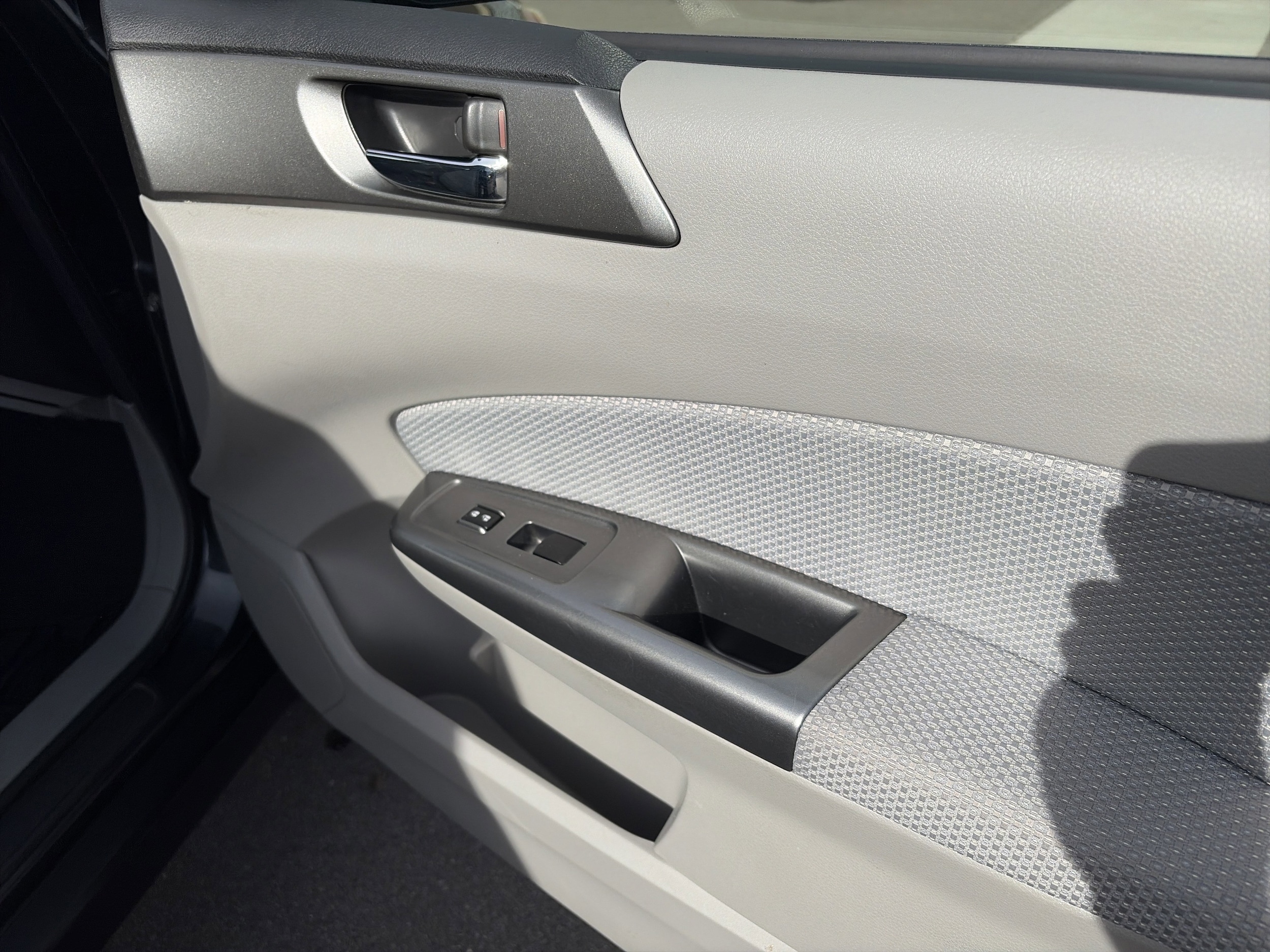 2011 Subaru Forester X Premium Package - Photo 29