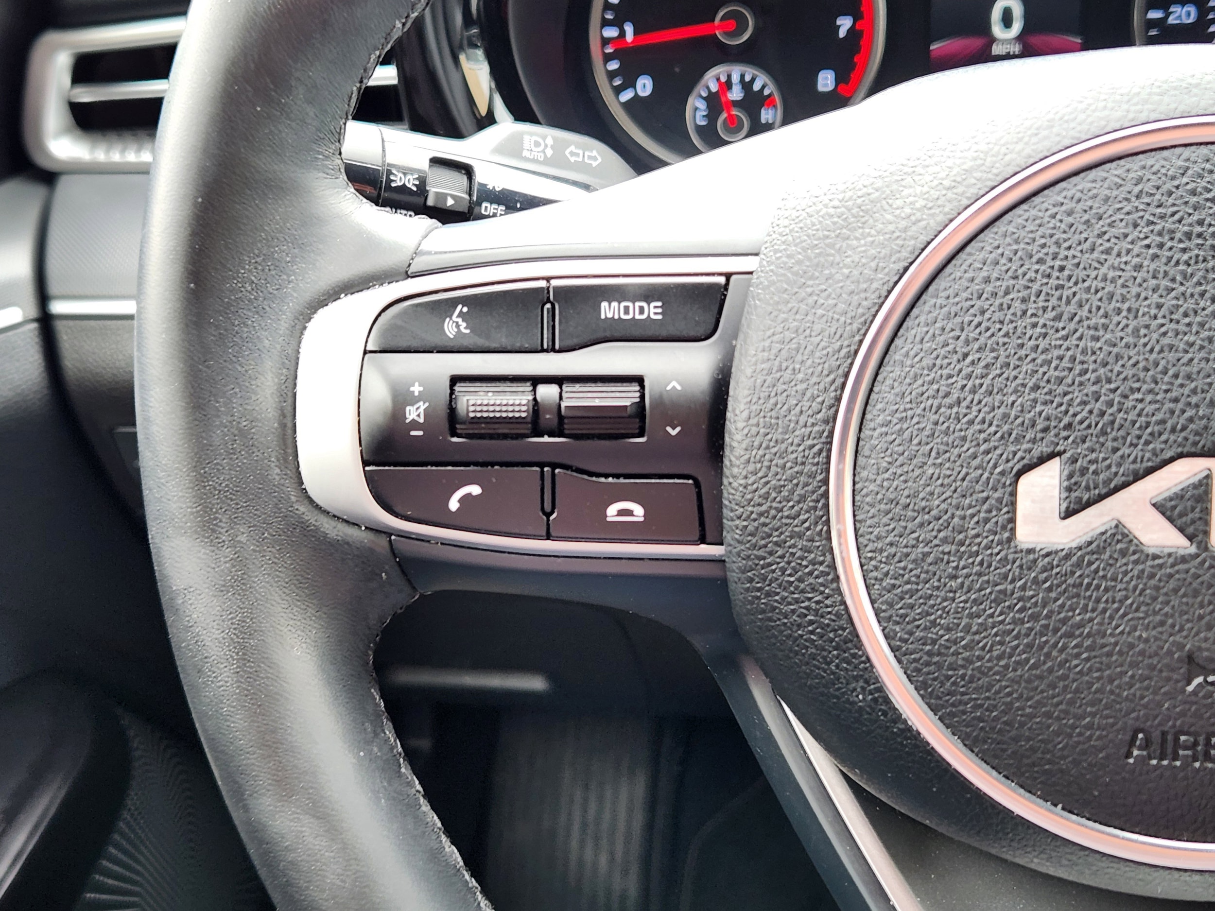 2024 Kia K5 GT-Line - Photo 25