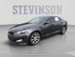 Used 2011 Kia Optima SX Sedan