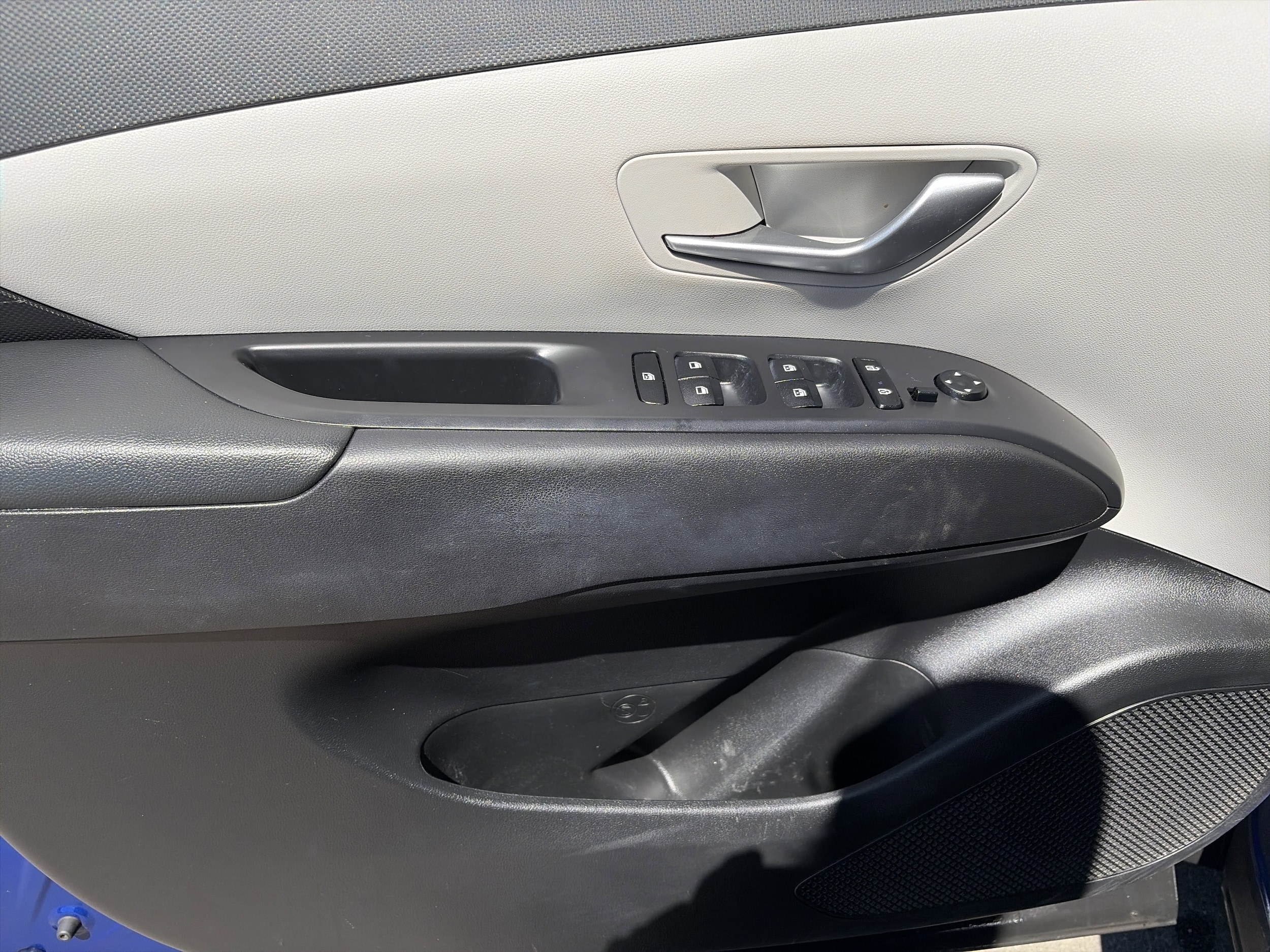 2023 Hyundai Tucson SEL - Photo 13