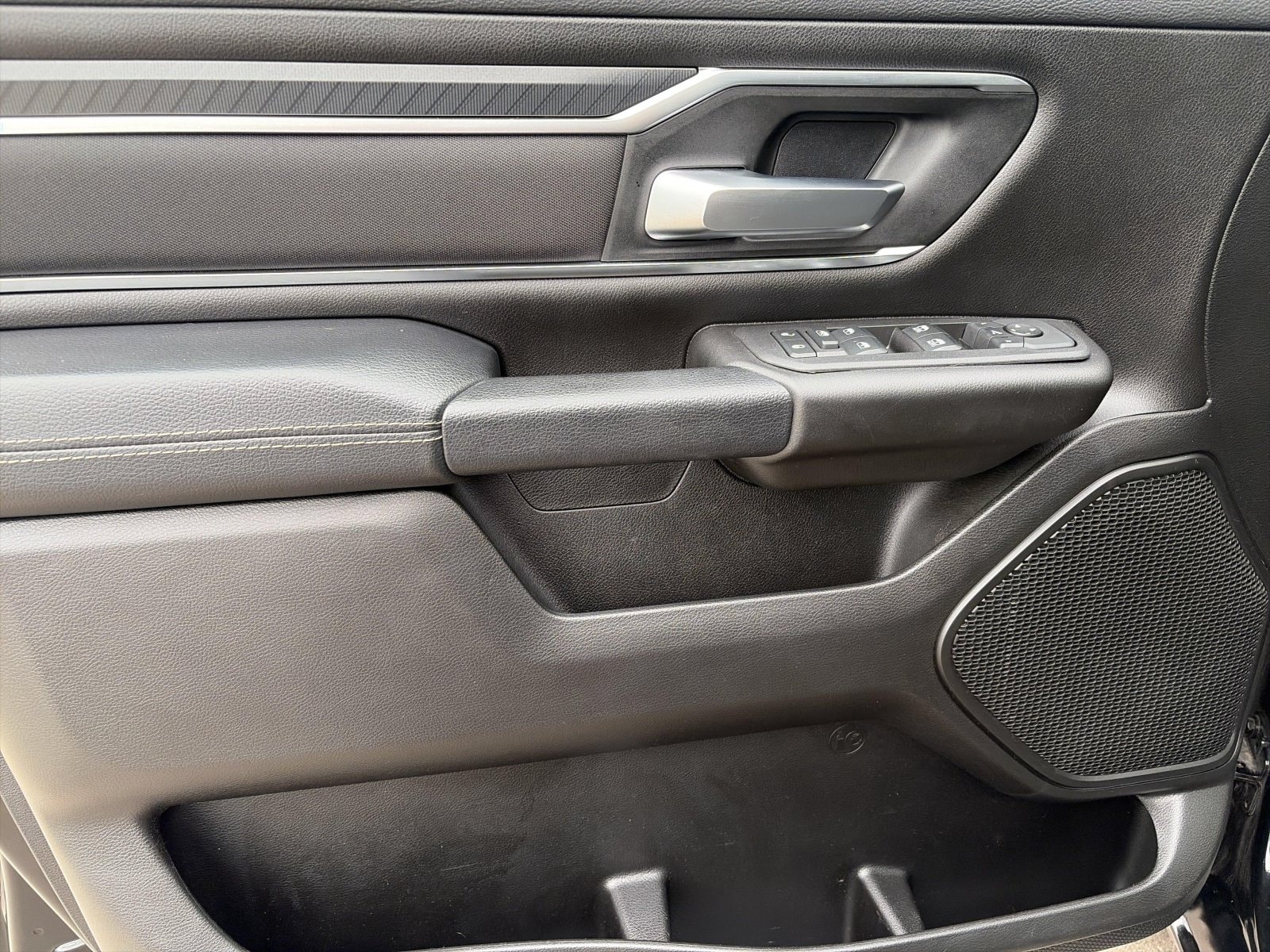 2025 RAM Ram 1500 Pickup Big Horn/Lone Star - Photo 18