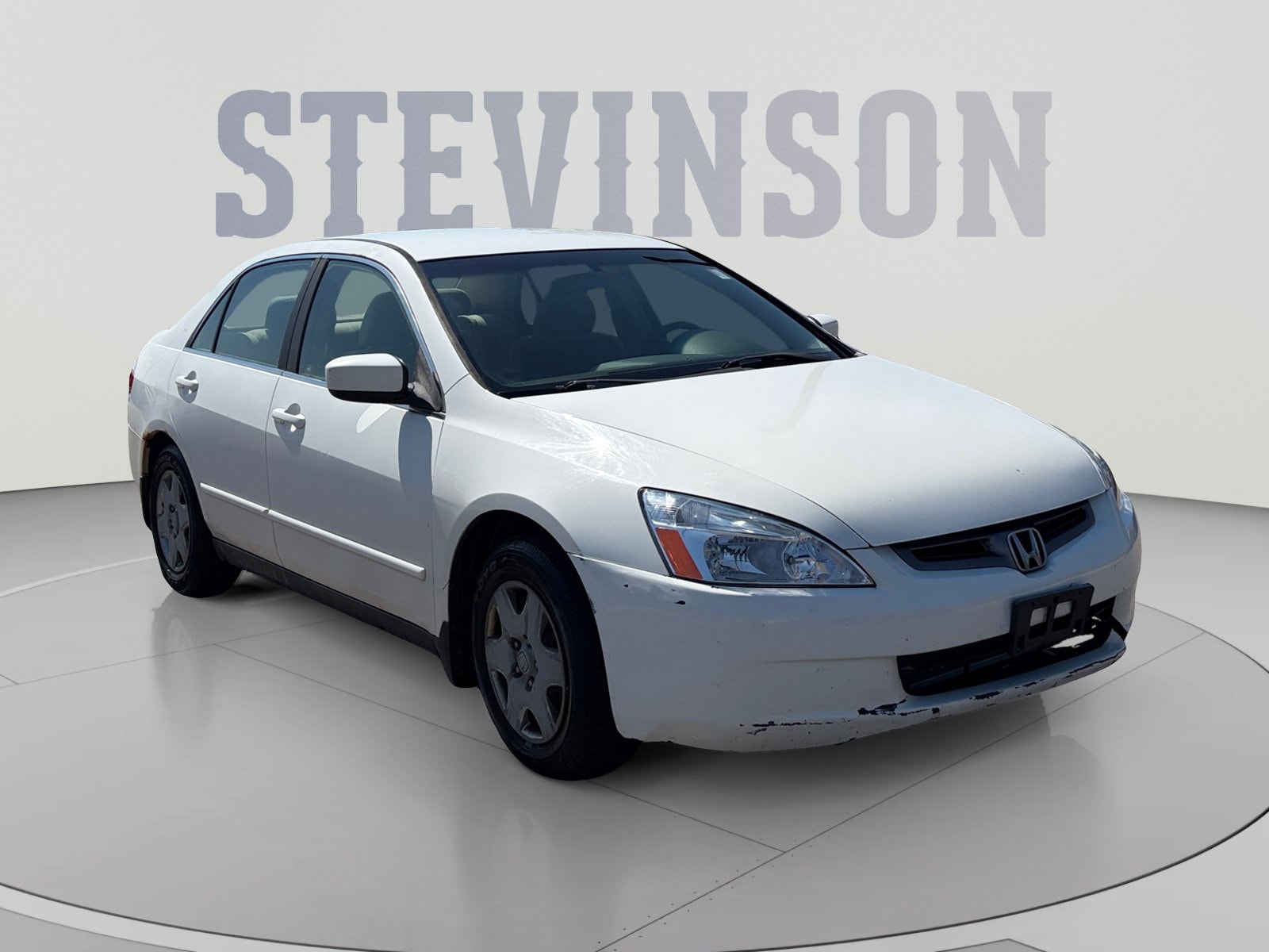 2005 Honda Accord LX - Photo 8