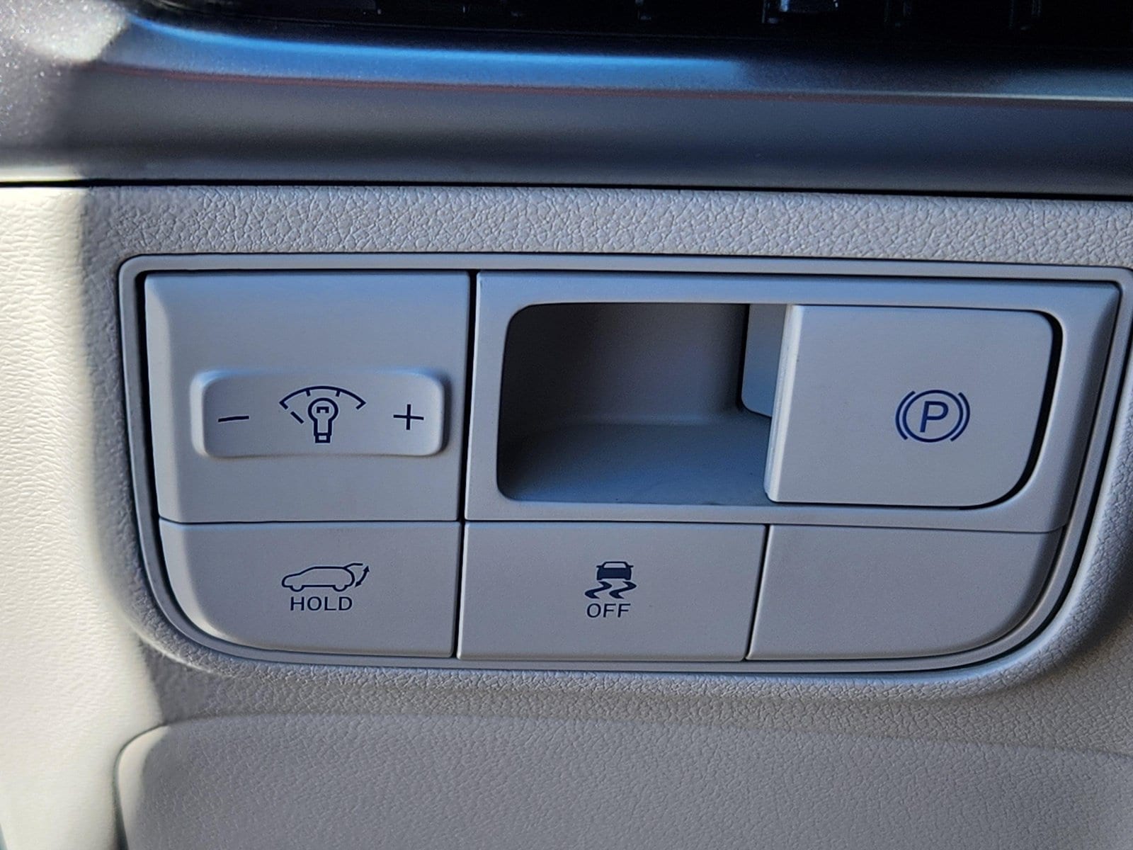 2026 Hyundai Tucson Limited - Photo 34