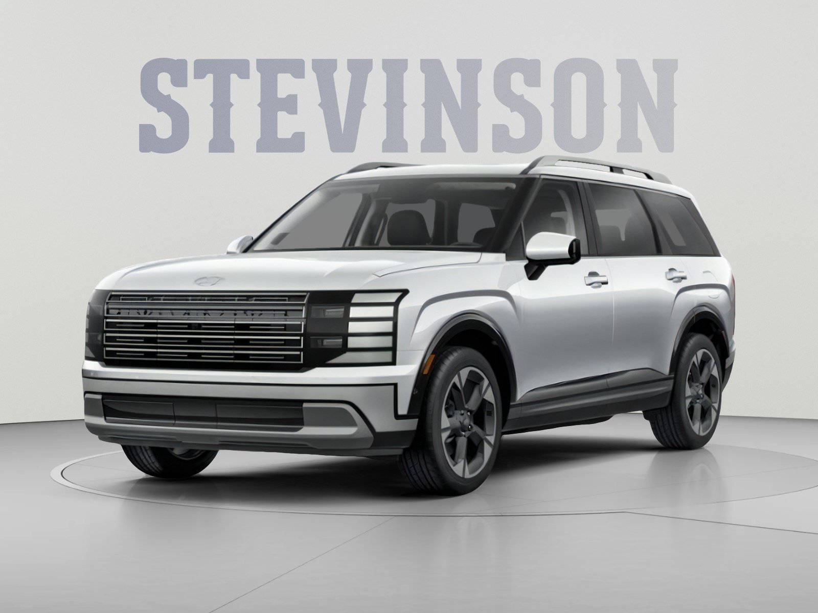 2027 Hyundai Palisade Hybrid