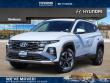 New 2026 Hyundai Tucson Hybrid SEL AWD SUV