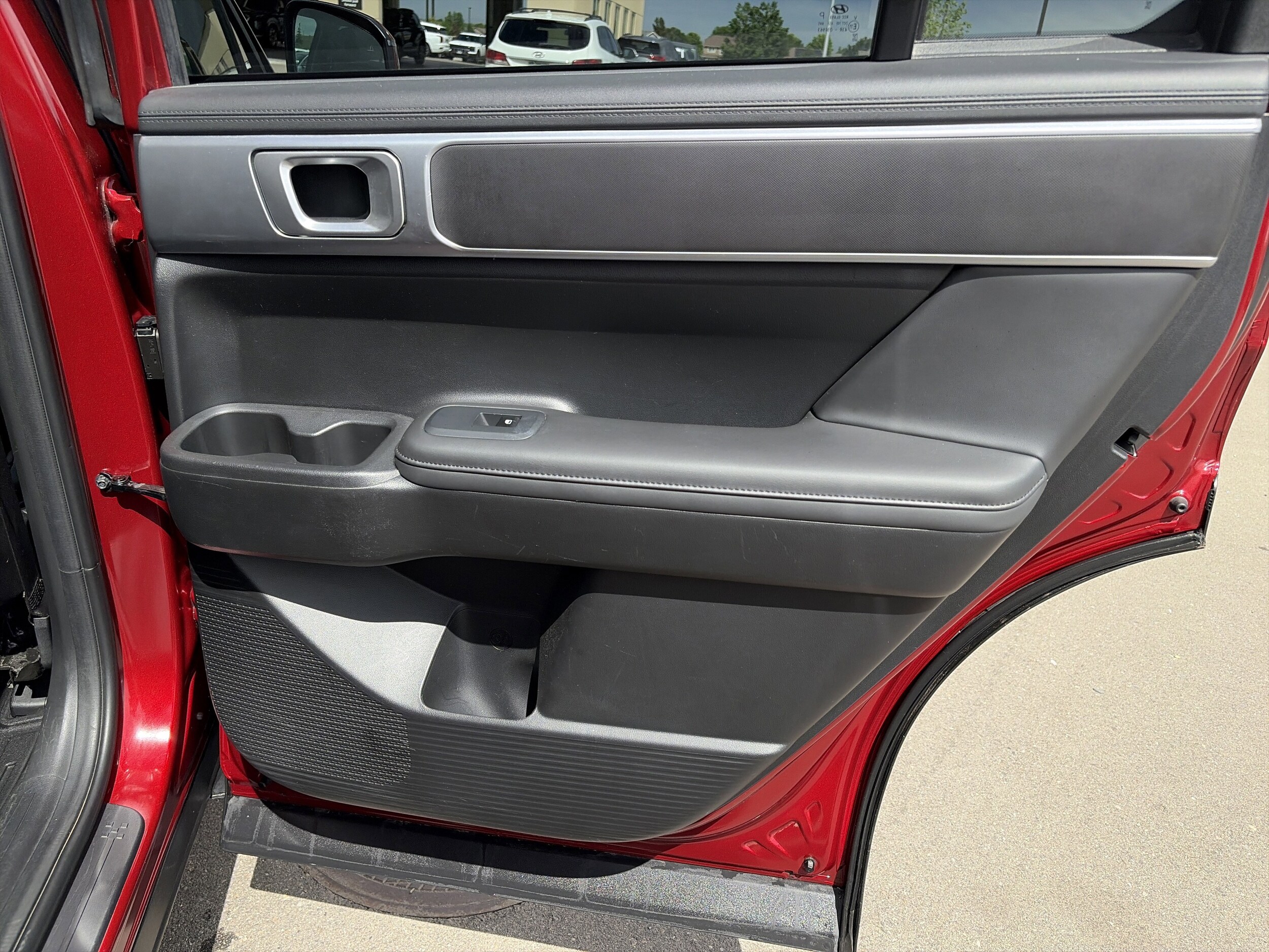 2024 Hyundai Santa Fe SEL - Photo 25