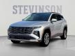 New 2026 Hyundai Tucson Hybrid Limited SUV
