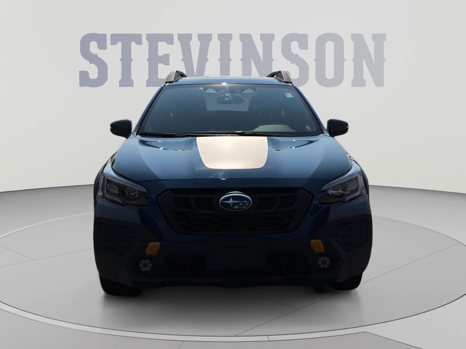 2024 Subaru Outback Wilderness - Photo 9