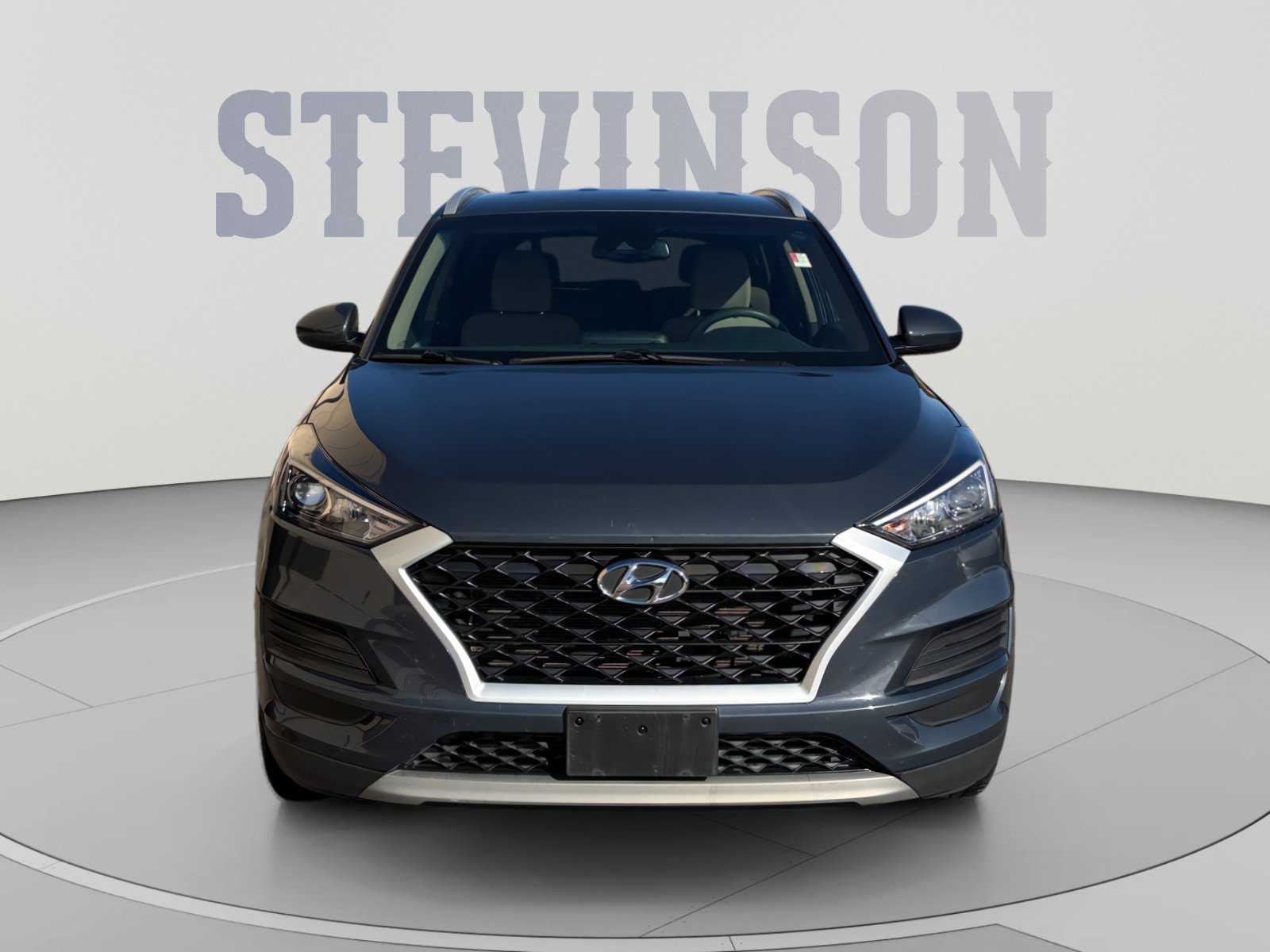 2020 Hyundai Tucson SEL - Photo 9