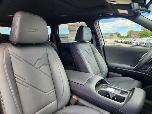 2026 Hyundai Palisade XRT Pro - Photo 16