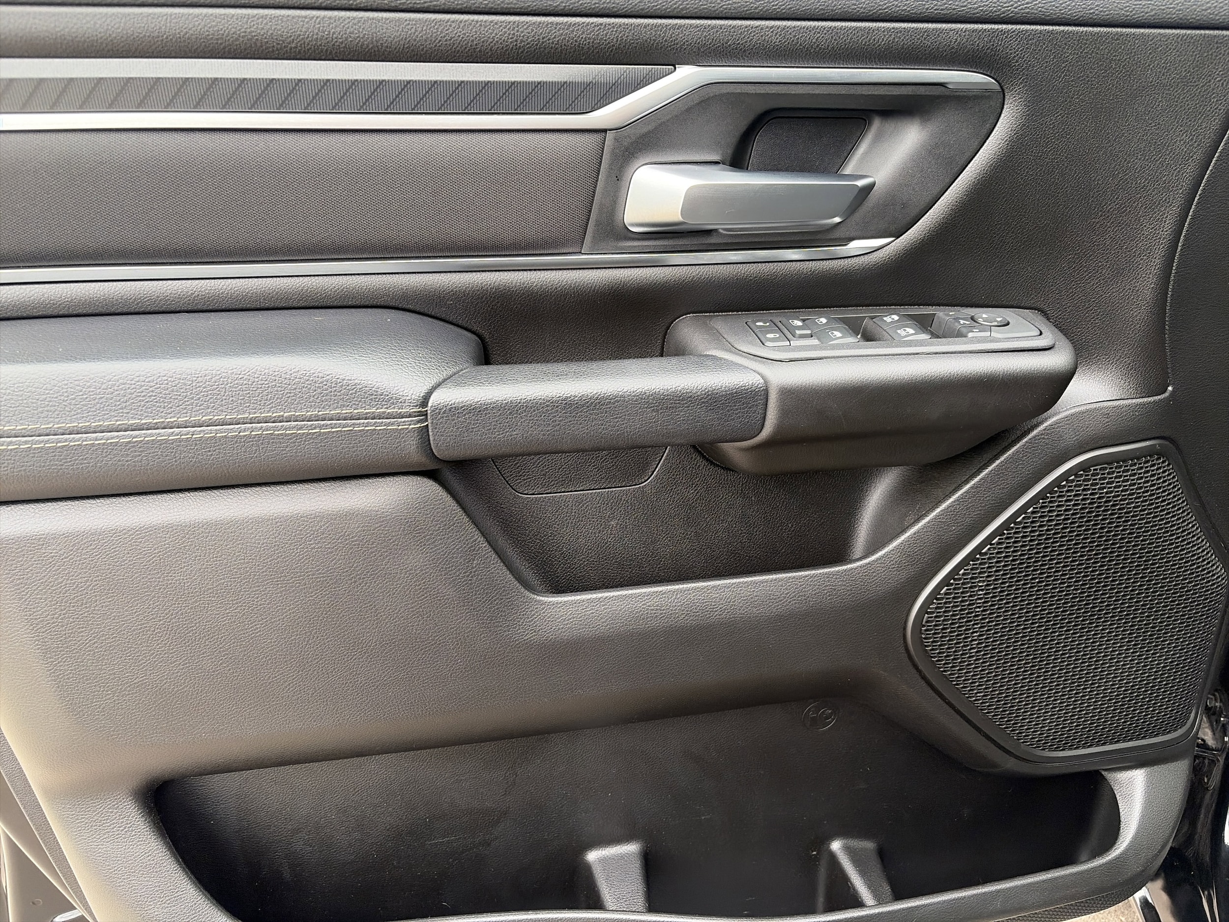 2025 RAM Ram 1500 Pickup Big Horn/Lone Star - Photo 18