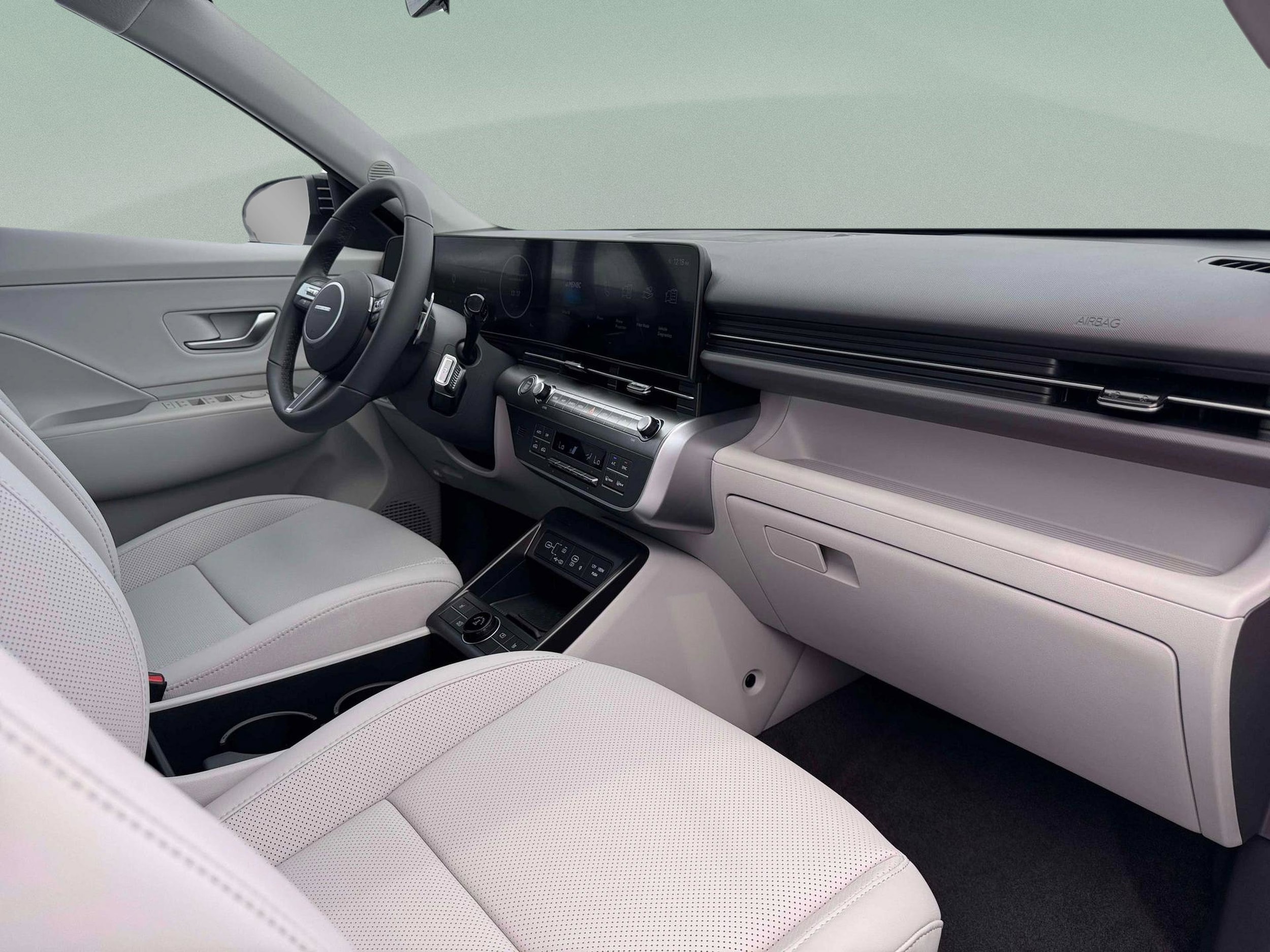 2026 Hyundai Kona SEL Premium - Photo 16