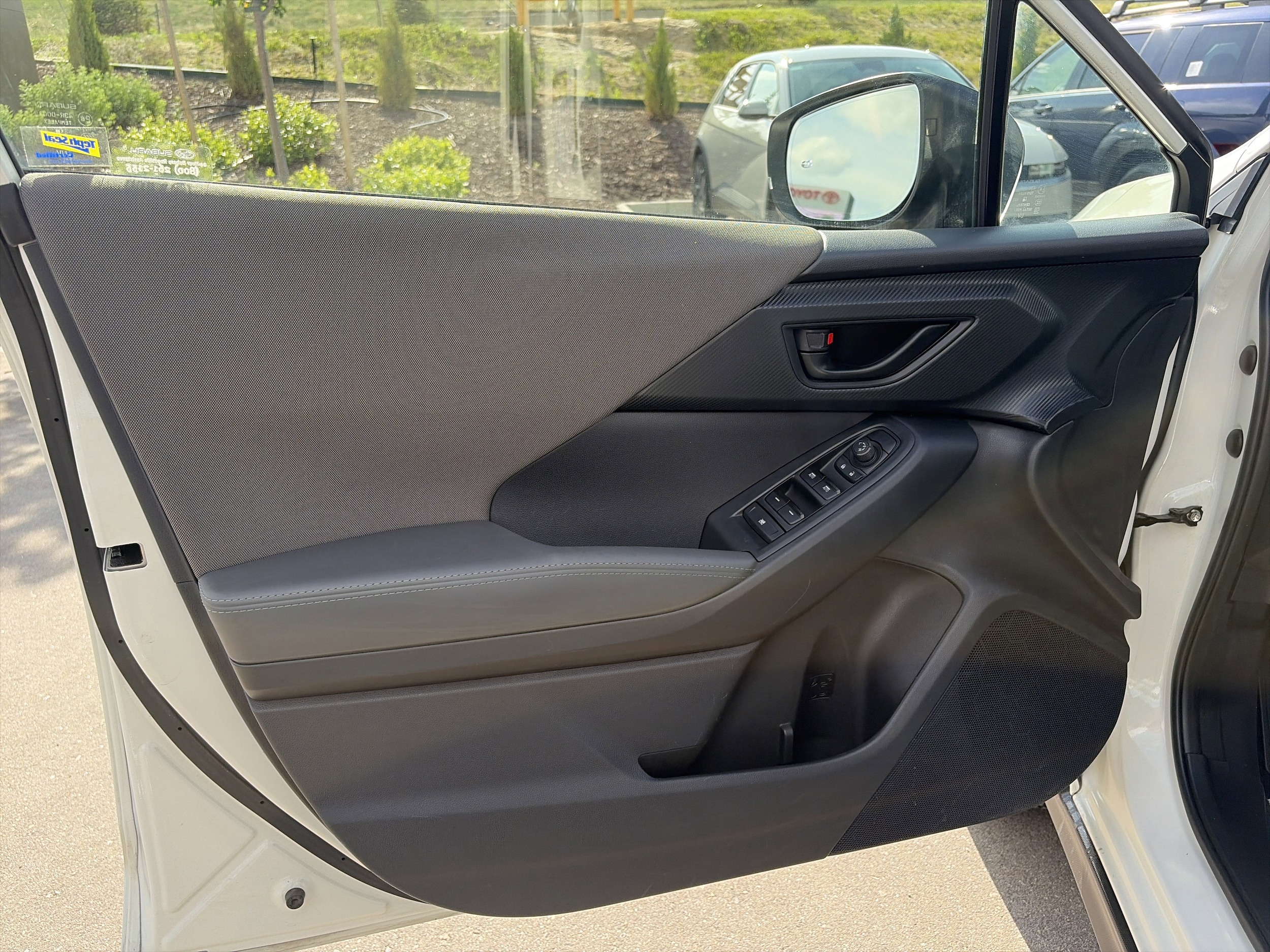 2024 Subaru Crosstrek Premium - Photo 10