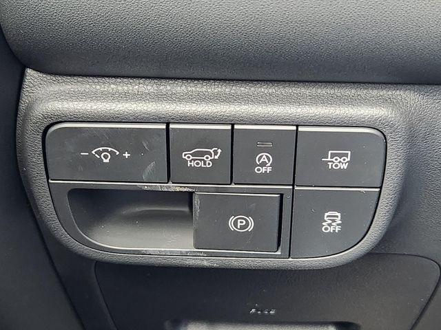 2026 Hyundai Palisade XRT Pro - Photo 31