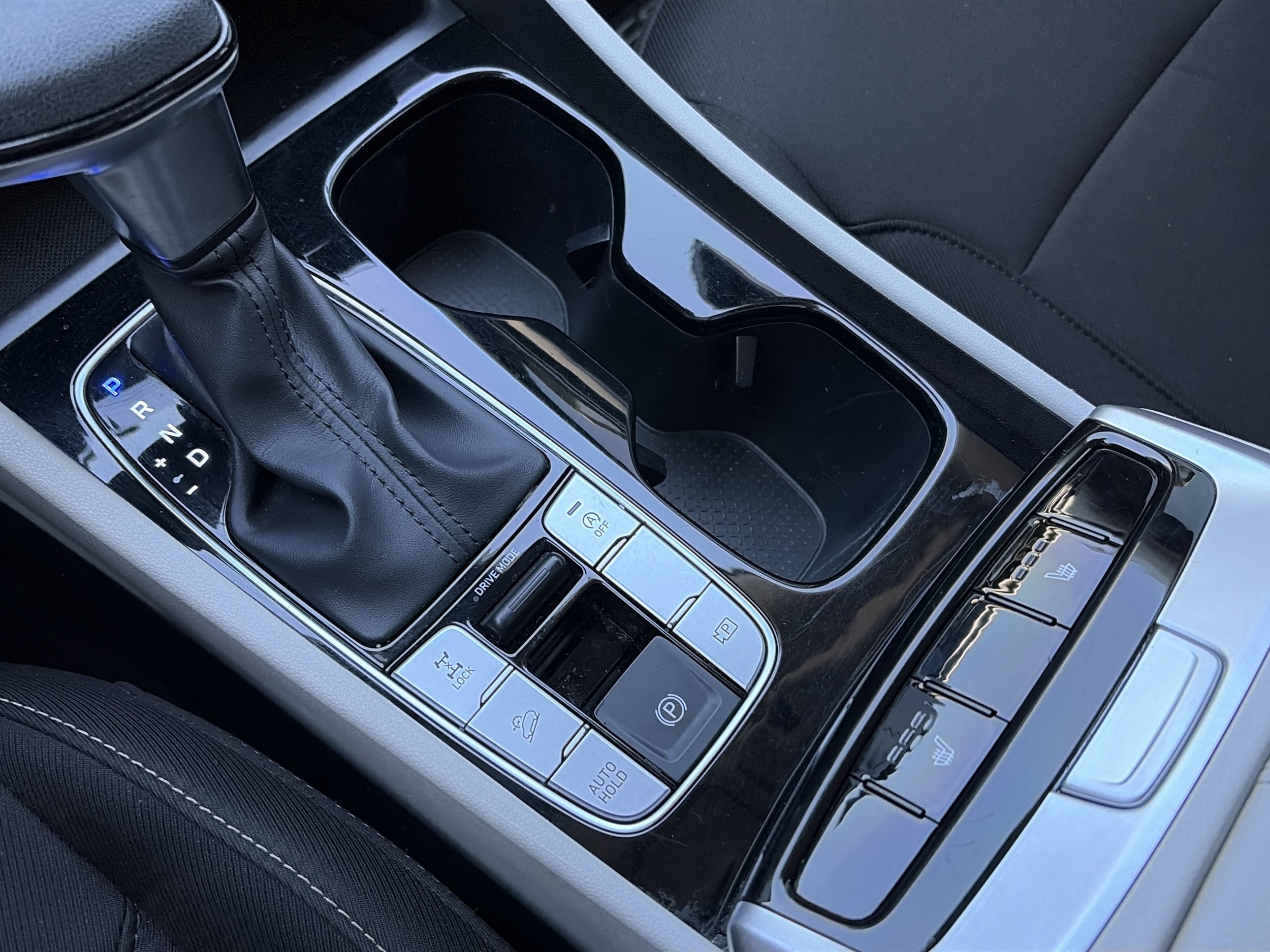 2023 Hyundai Tucson SEL - Photo 21
