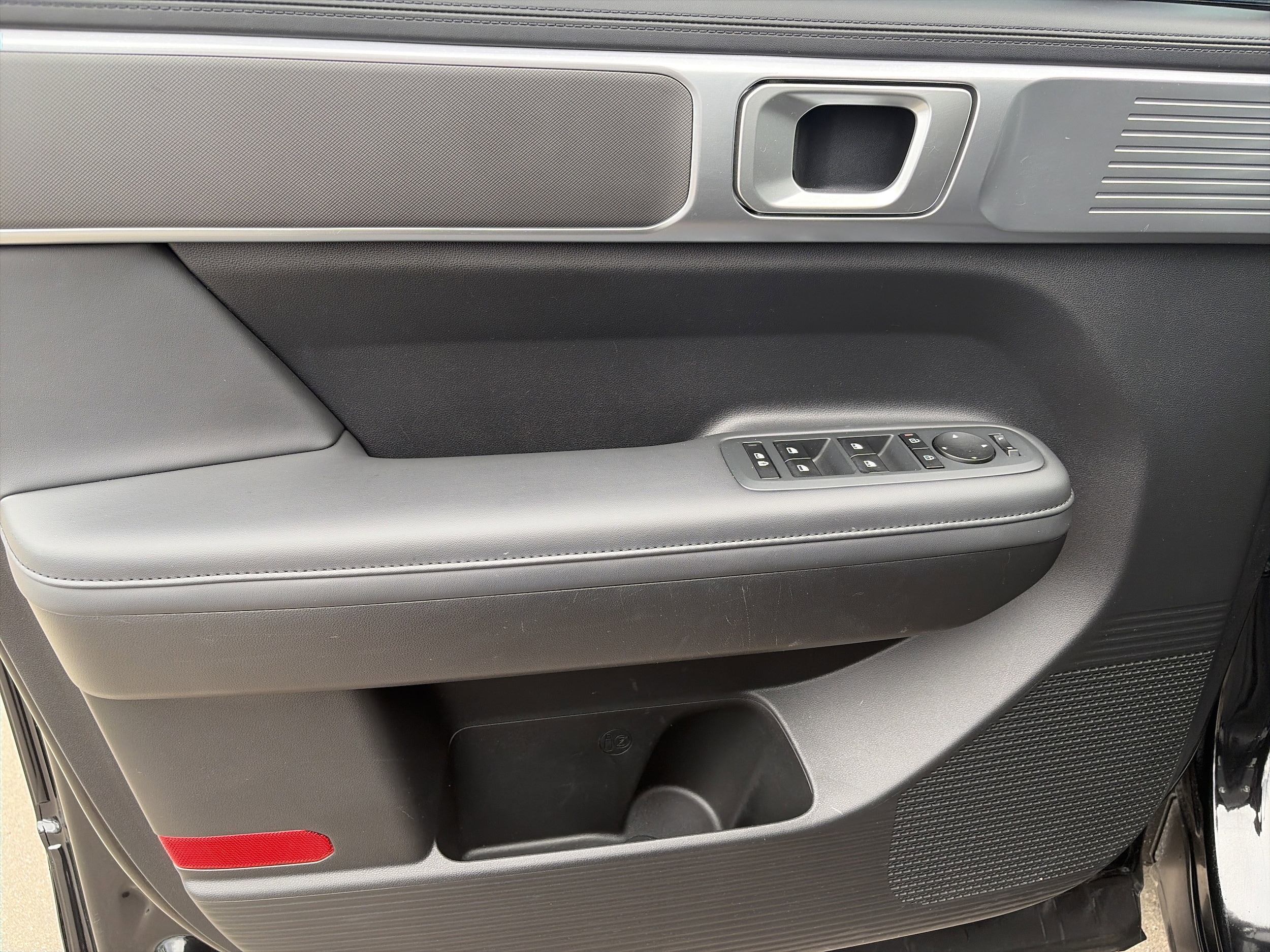 2024 Hyundai Santa Fe XRT - Photo 13