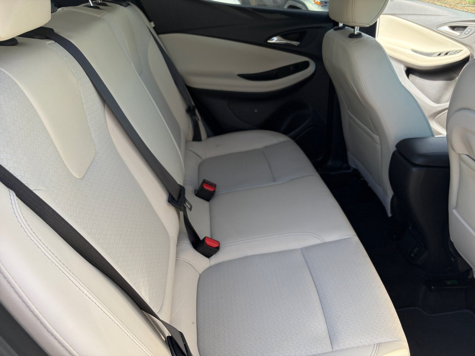 2021 Buick Encore GX Preferred - Photo 19
