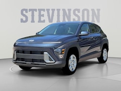 2026 Hyundai Kona SE AWD SUV