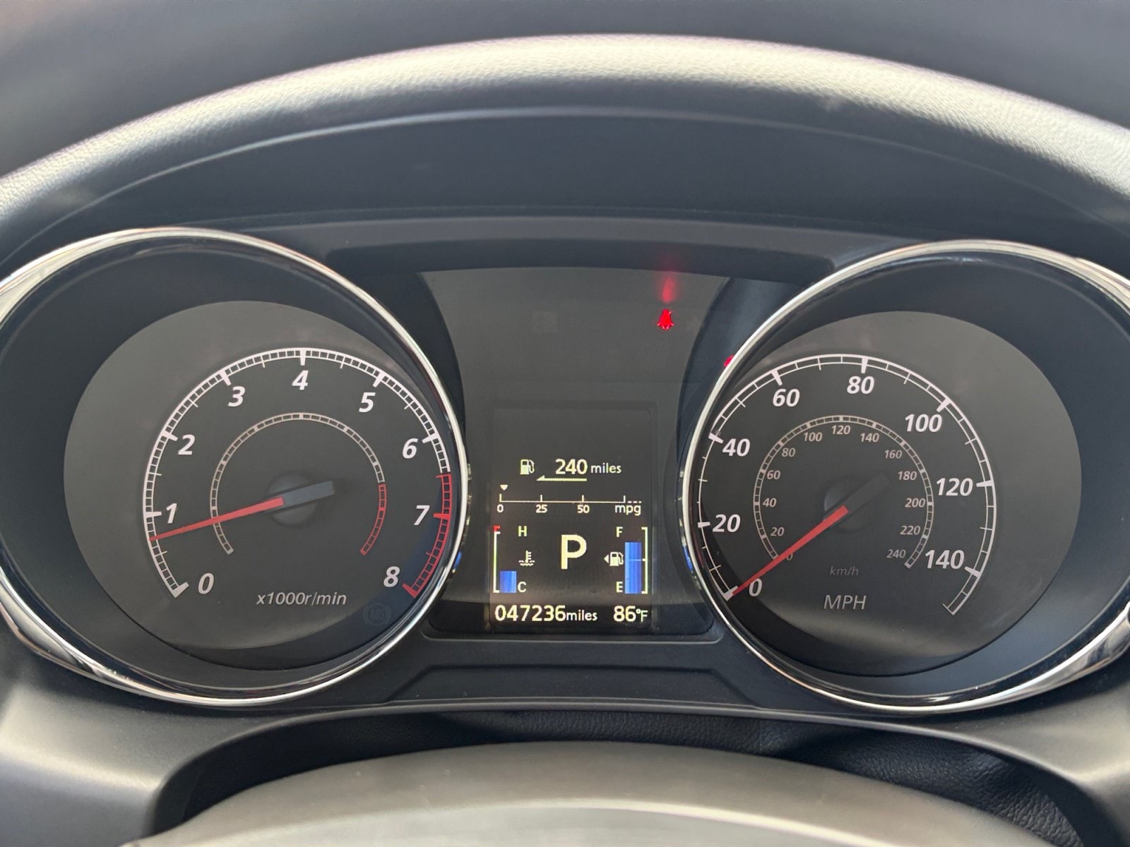 2024 Mitsubishi Outlander Sport LE - Photo 11